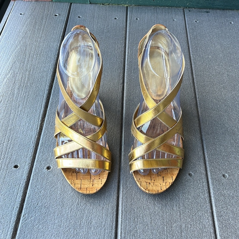 Coach Sandals - Picture 4 of 17